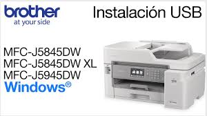 Check spelling or type a new query. Install Mfcj497dw Or Mfcj491dw With Usb Windows By Brother Office Usa