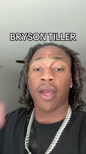 Bryson Tiller Assume The Position