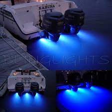 Grady White Boats Led Underwater Aqua Lamp Marine Bronze Light Fish Yacht Custom Thru Hull Lighting Underwater Boat Lights Boat Led Grady White Boats