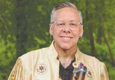 Creek renamed after prominent Grand Ronde family