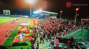 Separuh akhir pertama piala fa 2011 selangor lwn kelantan stadium shah alam , selangor. Selangor Away Fans At Lumut Selangorfa Selangor Peraktbg Lumut Stadium Ultras Ultrasworld Vlog Youtube Travel Vlogs Selangor Lumut Stadium