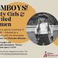 Film: Tomboys! event in Peterborough, NH