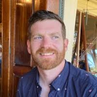 Nate Fredricks's Instagram, Twitter & Facebook