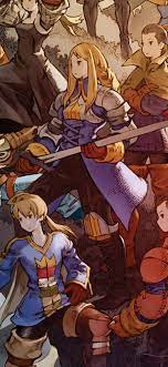 Vuelve a goug/gollund y bestrodio usará la piedra para liberar a cloud, que se marcha a toda prisa. How To Get Cloud Final Fantasy Tactics Final Fantasy Extreme