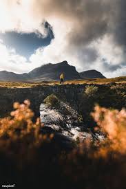 Well, this goes back many centuries to the days of a norwegian rule. Vacker Majestatisk Natur I Skottland Skottland Scotland Nature The Highlands