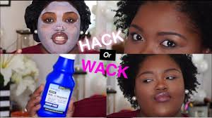 Milk Of Magnesia For Primer Hack Or Wack Youtube