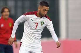 17,002 likes · 14 talking about this. Maroc Le Coup De Sang De Ziyech Avec L Arbitre Assistant