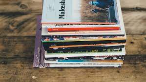 It seems like coffee table books have been around forever. 8 Unconventional Coffee Table Books For Photographers