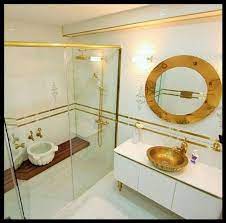 Banyo Duvar Fayans Modelleri Ve Renkleri