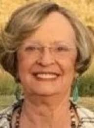 Mary McKenzie Obituary (1943