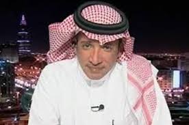 أعجبني فهد المرداسي لأنه تحدث عن الحالة بكل صراحة لحكم له تاريخه وهذا iphone : Ø§Ù„Ø­Ø²Ù† ÙŠØ®ÙŠÙ… Ø¹Ù„Ù‰ Ø§Ù„Ø±ÙŠØ§Ø¶Ø© Ø§Ù„Ø³Ø¹ÙˆØ¯ÙŠØ© Ø¨ÙˆÙØ§Ø© Ø¹Ø§Ø¯Ù„ Ø§Ù„ØªÙˆÙŠØ¬Ø±ÙŠ