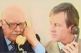 Carl Downer joined the London Underground nearly 10 years ago and has made  it his mission to make people smile as they travel through Victoria  Station. Director Olly Sindle created a short