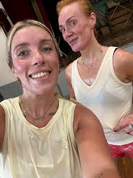 Let's Follow the Lead: Face-to-Face Friday! It's time to get real — show us  your face, past and present! No filters, no facades, just you, in all your  authentic glory. 🌟 The