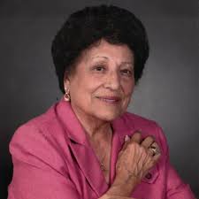 Most Recent Obituaries