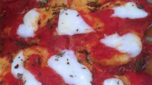 Pollo Alla Pizzaiola A Varoma Ricette Bimby Ricetta Ricette Pollo Bimby