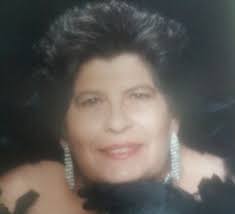 Frances Cogburn Obituary (1942