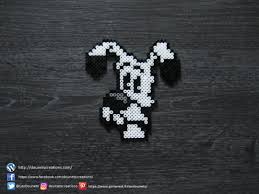 Asterix Le Gaulois Idefix Perles Hama An Asterix Adventure Idefix Perler Beads Animaux Perles Hama Bijoux Perles Hama Perles Hama Noel