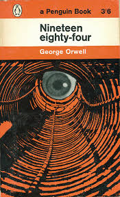 1984 - Orwell