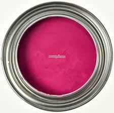 118ml Dark Magenta