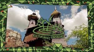 Kulturinsel einsiedel 1 (3,854.43 mi) zentendorf, germany, 02829. Kulturinsel Einsiedel Trailer Youtube