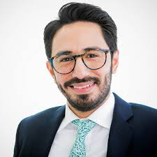 Michael Trujillo's Instagram, Twitter & Facebook