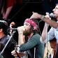 The Avett Brothers