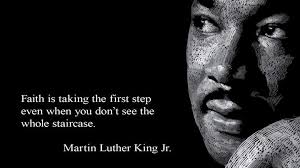 Whether it's martin luther king jr. Always Move Forward The Genius Of Dr Martin Luther King Jr By Christopher D Connors The Startup Medium