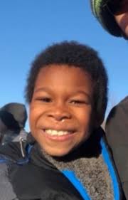 UPDATE********** Michael has been found safe. Thank you to all who helped.  ************ MISSING CHILD Have you seen Michael? He's 8 years old and was  last seen at 7:30 p.m. last night (
