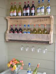 Check spelling or type a new query. How To Make A Wine Rack From A Wood Pallet Hgtv