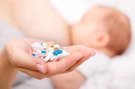 Breastfeeding, Milk Supply and Medications: What every Breastfeeding Mother  should Know - Carla Corral Lactation Consultant