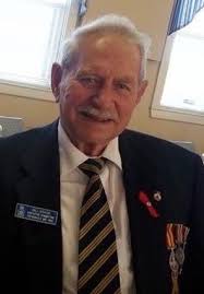 Obituary of William Thomas Stack