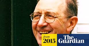 Terry Staples obituary