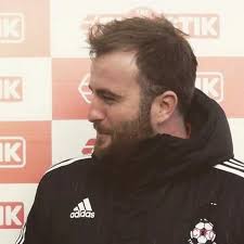 Loughborough Dynamo to face seven new rivals