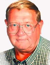 Obituary for Larry Ellsworth Eklund
