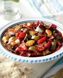 Ratatouille Aldi Uk Aldi Recipes Recipes Veggie Chili