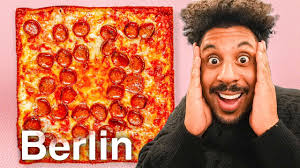 Der perfekte Pizza Slice in Berlin