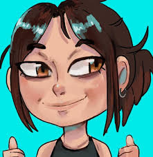 Kasey by Gayle Clearwater