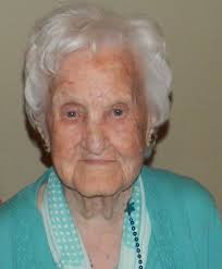 Mary Justice Obituary