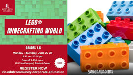 LEGO Robotics 101