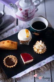 Mon Cafe Gourmand Cro Cuisine Recette En 2020 Recette Cafe Gourmand Idee Cafe Gourmand Assiette Gourmande Dessert