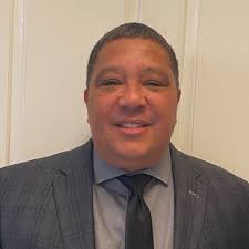 2021 West Regional Manager of the Year