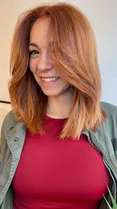 Melena XL: El look que nunca pasa de moda! El cabello largo sigue siendo el  favorito de muchas; versátil, elegante y siempre en tendencia; perfecto  para quienes aman lucir su melena al