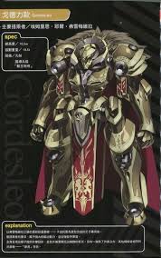 Knights And Magic Mech Images Anime Amino The discovery of an advanced model of combat mecha on their space colony throws a young man wataru ikusabe gets his clay robot model transformed into a mighty mecha to help save a mystical. knights and magic mech images anime