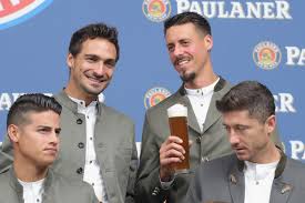 Einige seiner teamkollegen sorgten nun bei einem. Sandro Wagner Zimbio