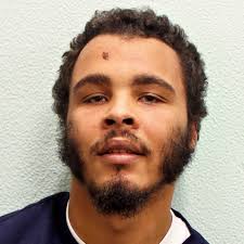 Moped mugger guilty of stabbing Danny Pearce to death for his Rolex