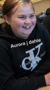 Aurora Mohn Stuedahl