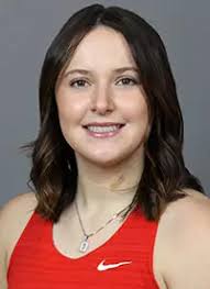 2024-25 Women's Track & Field Roster