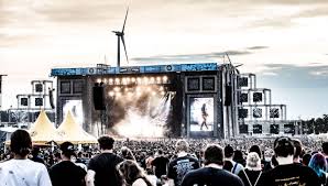 Einfach & 100% sicher bei oeticket.com! Foo Fighters Volbeat Nova Rock Fahrt Mit Mega Line Up Auf Rock Antenne Osterreich