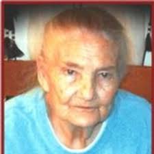 Mrs. Nellie Morgan Chappell Obituary April 17, 2013