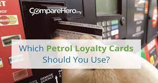 After pumped with this petrol the starting of the car. Compare Petrol Loyalty Cards In Malaysia Comparehero